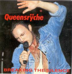 Queensrÿche : Breaking the Silence